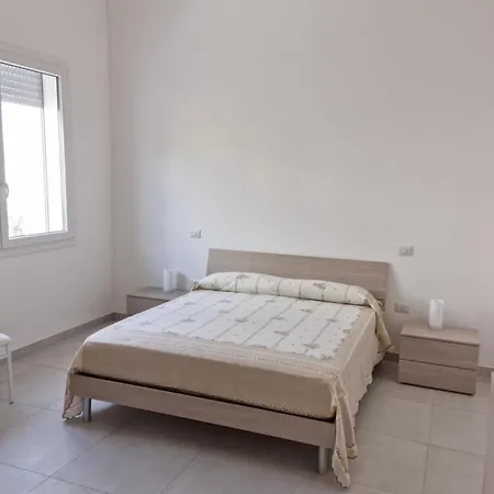 Bianca - Rosso Apartmán Porto Cesareo