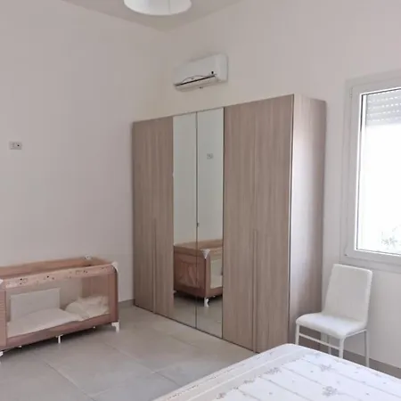 Bianca - Rosso Apartmán *