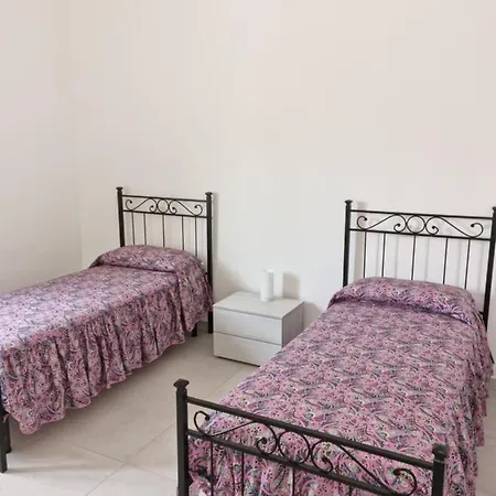 Apartmán Bianca - Rosso Porto Cesareo